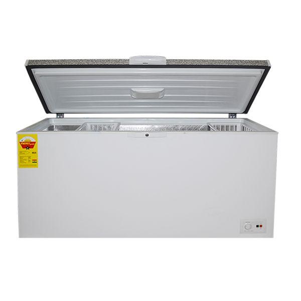 Beko 530l Chest Freezer Hs 530m Deep Freezer Goodluck Africa
